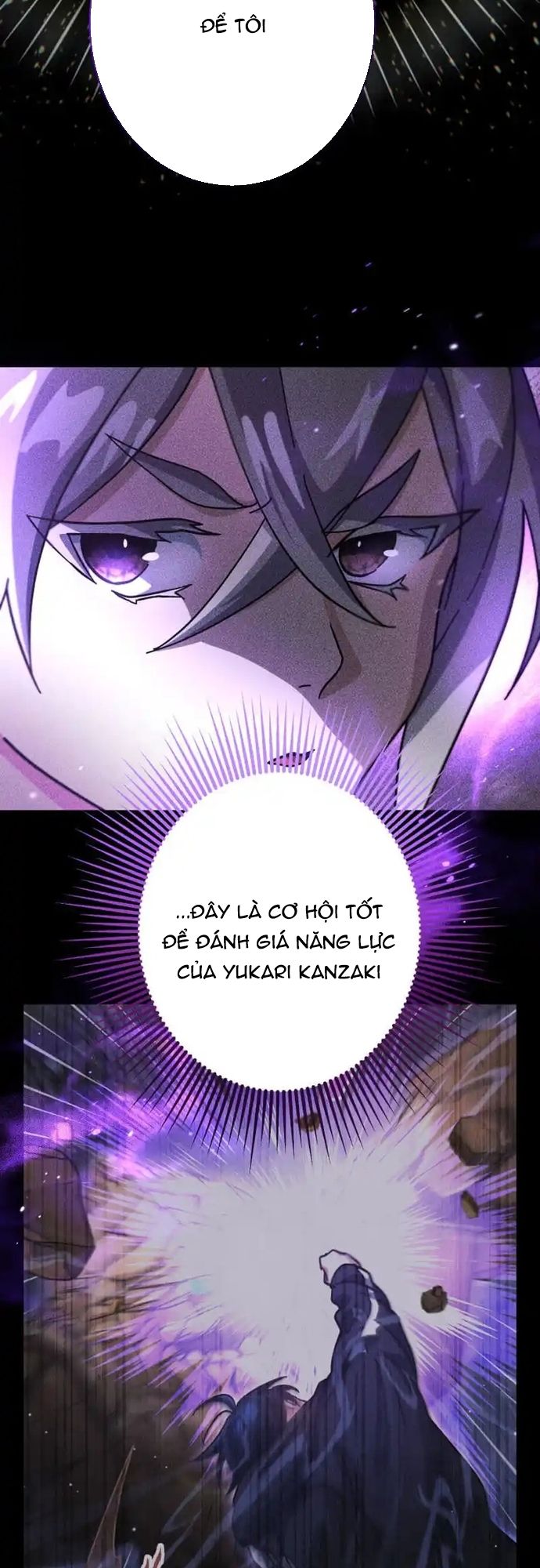 Kẻ Lạc Lối: Quỷ Vương Trọng Khải Chapter 26 - Trang 2