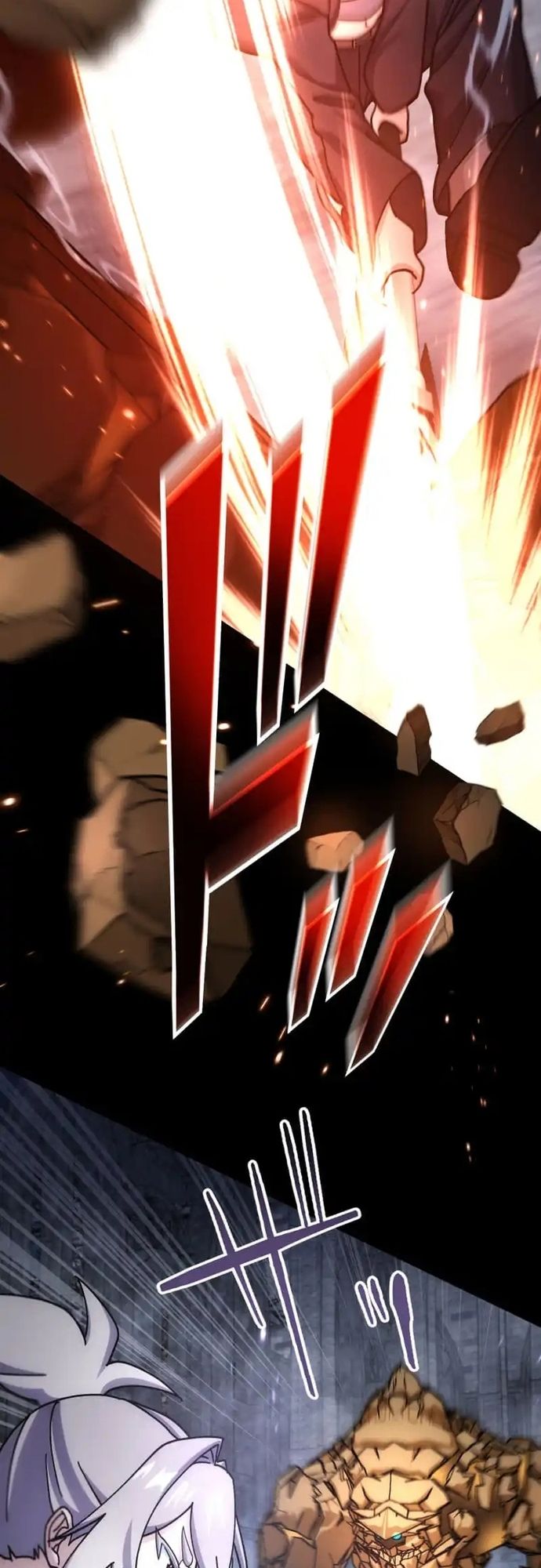 Kẻ Lạc Lối: Quỷ Vương Trọng Khải Chapter 26 - Trang 2