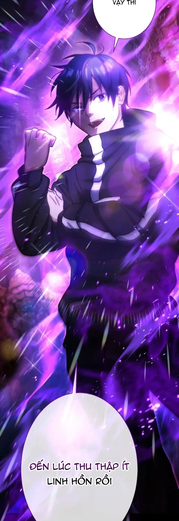 Kẻ Lạc Lối: Quỷ Vương Trọng Khải Chapter 26 - Trang 2