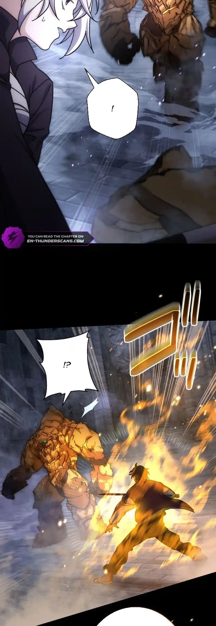 Kẻ Lạc Lối: Quỷ Vương Trọng Khải Chapter 26 - Trang 2