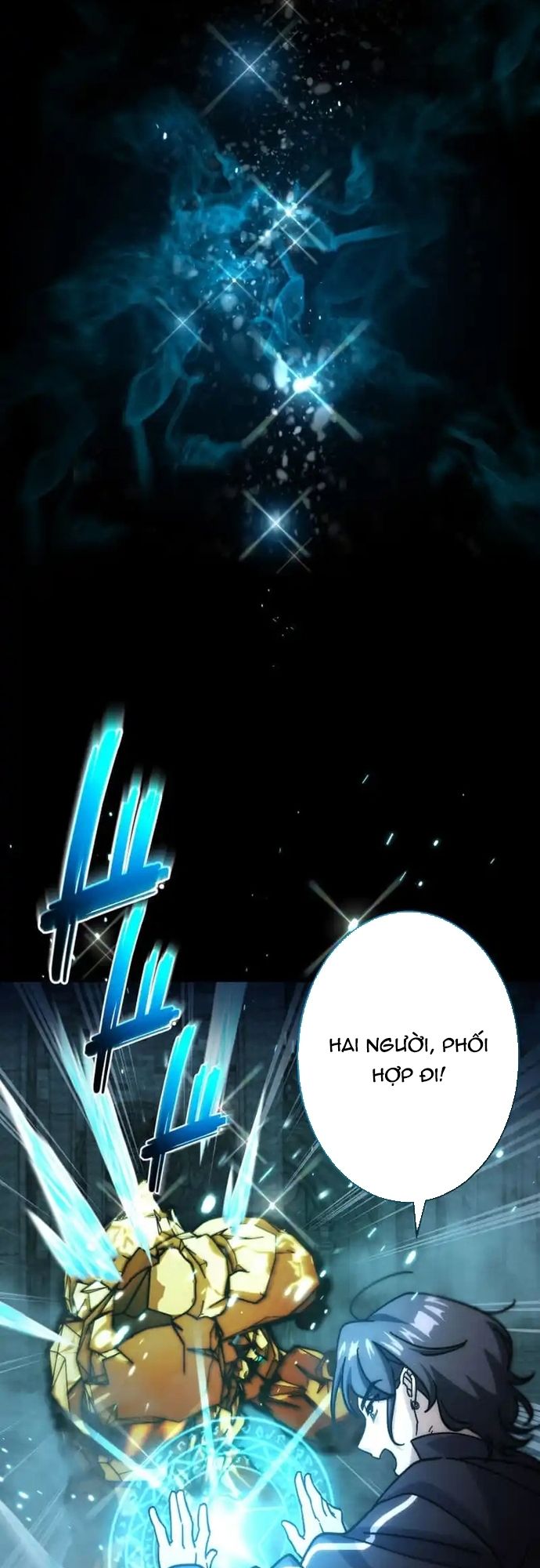 Kẻ Lạc Lối: Quỷ Vương Trọng Khải Chapter 26 - Trang 2