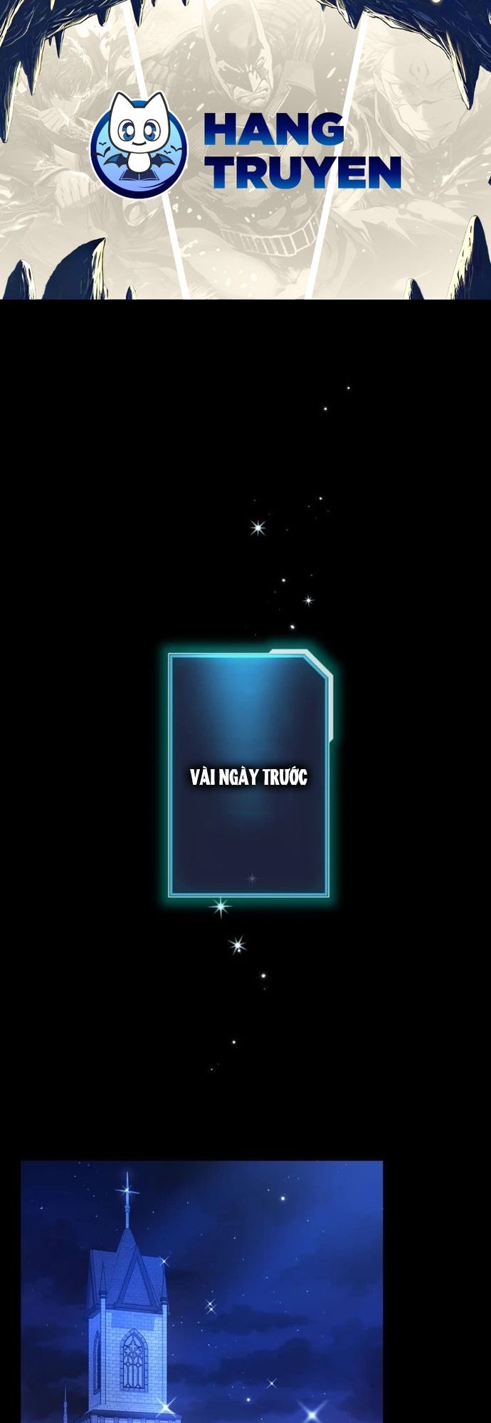 Kẻ Lạc Lối: Quỷ Vương Trọng Khải Chapter 27 - Trang 2