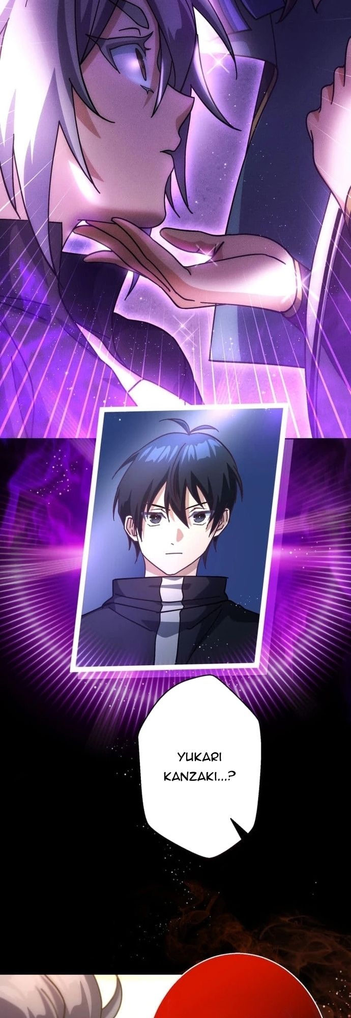 Kẻ Lạc Lối: Quỷ Vương Trọng Khải Chapter 27 - Trang 2