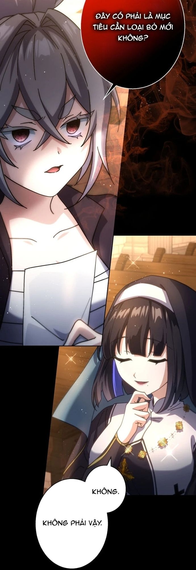 Kẻ Lạc Lối: Quỷ Vương Trọng Khải Chapter 27 - Trang 2