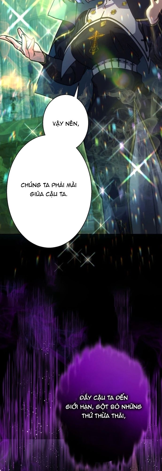 Kẻ Lạc Lối: Quỷ Vương Trọng Khải Chapter 27 - Trang 2