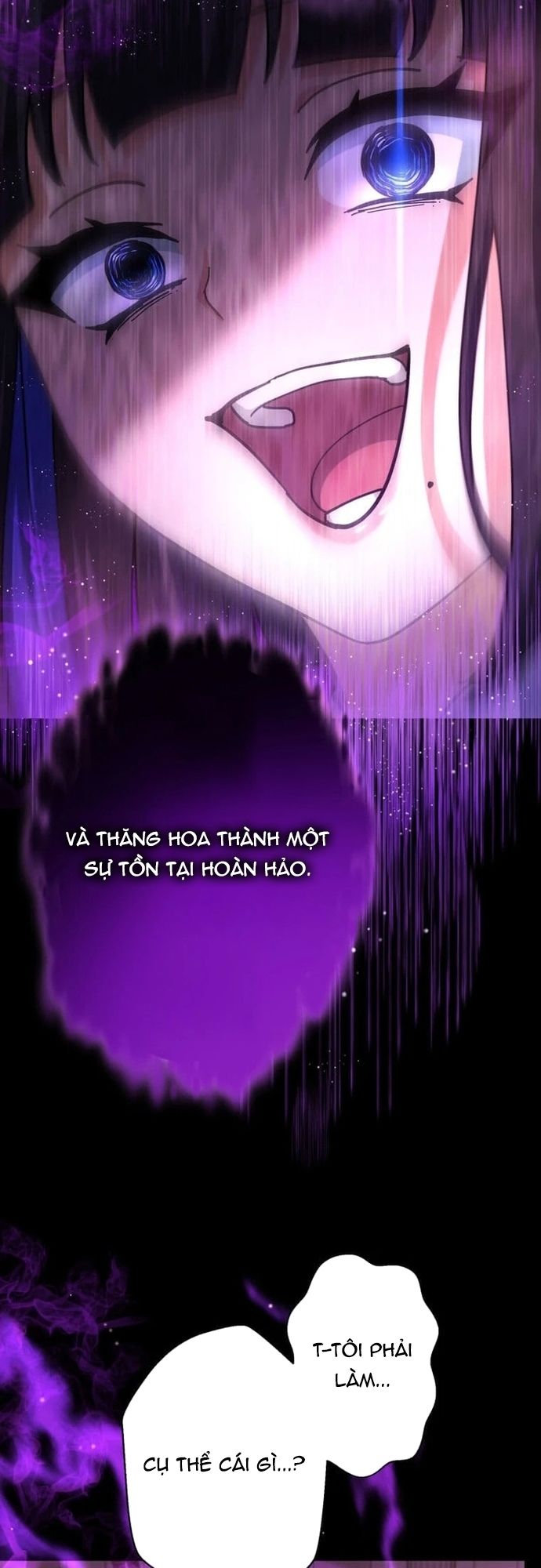 Kẻ Lạc Lối: Quỷ Vương Trọng Khải Chapter 27 - Trang 2