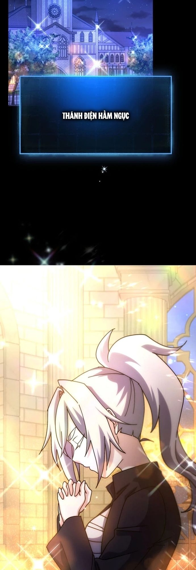 Kẻ Lạc Lối: Quỷ Vương Trọng Khải Chapter 27 - Trang 2