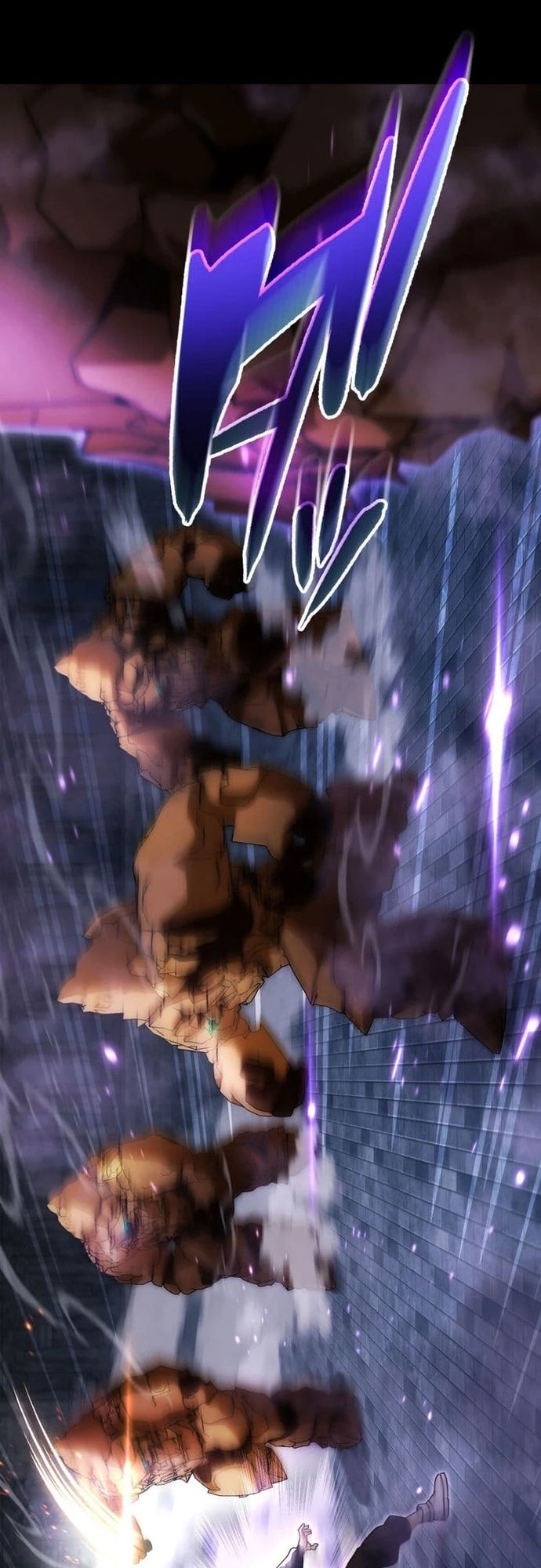 Kẻ Lạc Lối: Quỷ Vương Trọng Khải Chapter 27 - Trang 2