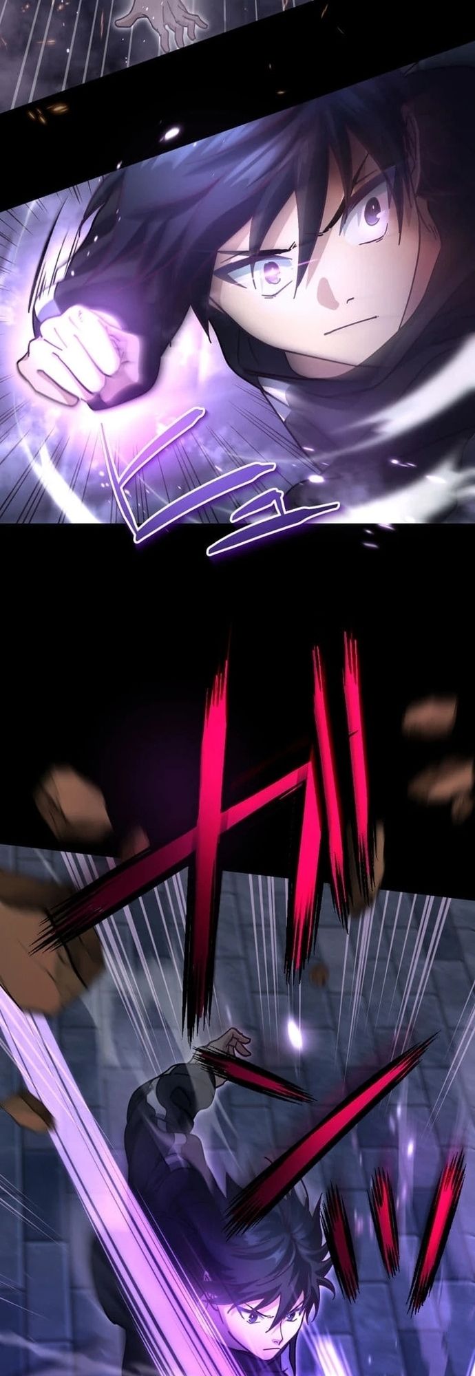 Kẻ Lạc Lối: Quỷ Vương Trọng Khải Chapter 27 - Trang 2