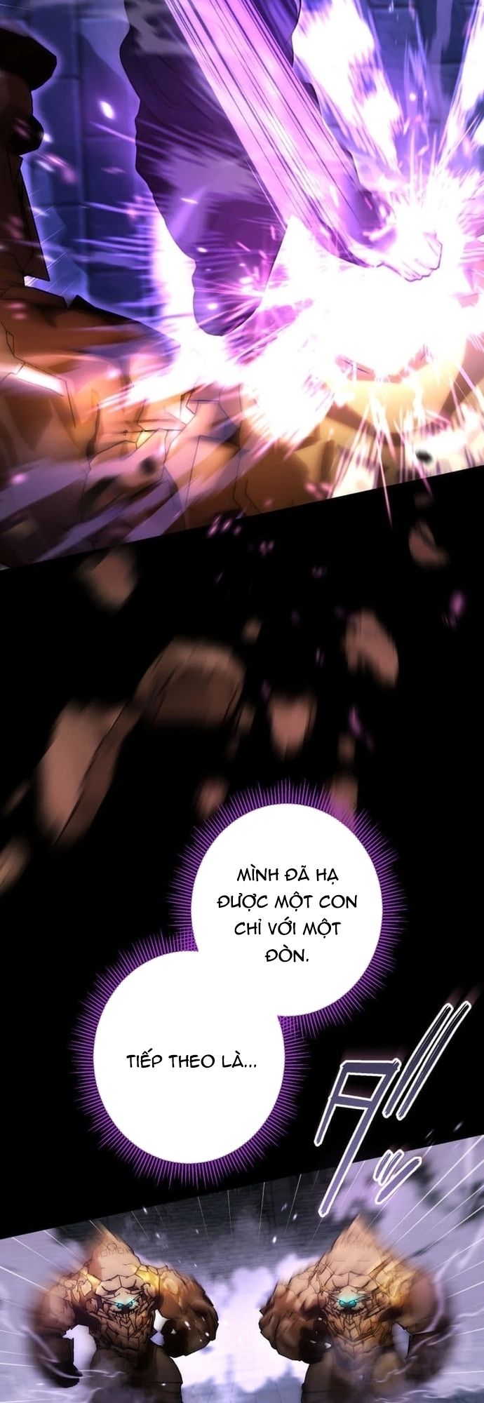 Kẻ Lạc Lối: Quỷ Vương Trọng Khải Chapter 27 - Trang 2