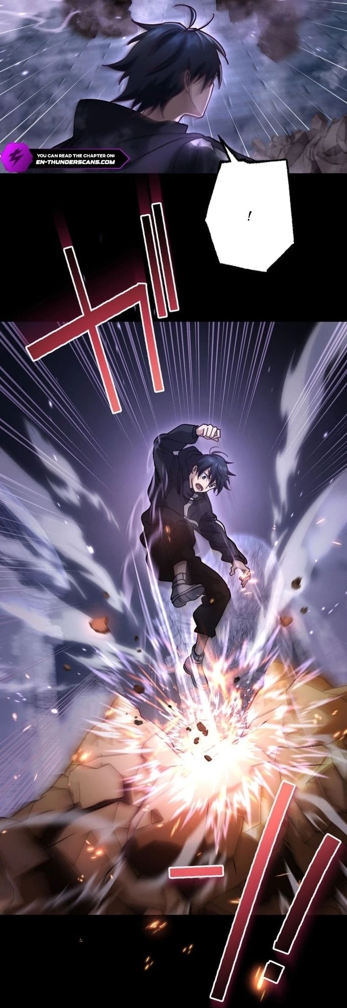 Kẻ Lạc Lối: Quỷ Vương Trọng Khải Chapter 27 - Trang 2