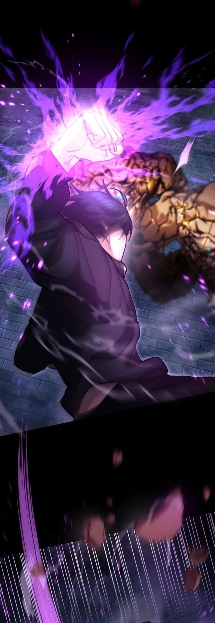 Kẻ Lạc Lối: Quỷ Vương Trọng Khải Chapter 27 - Trang 2