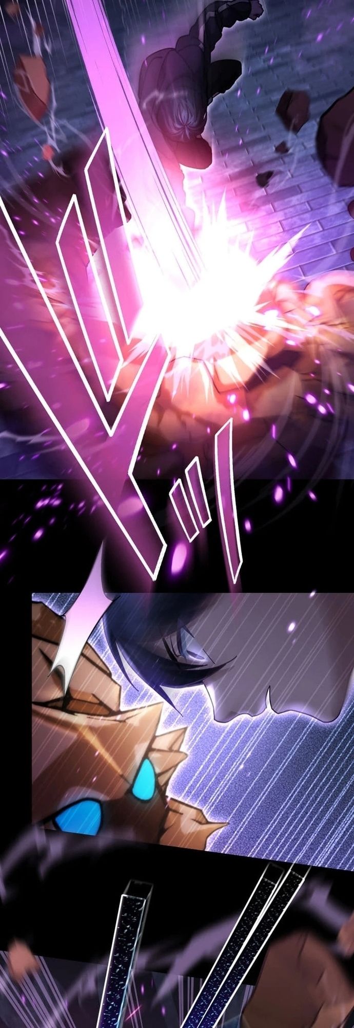 Kẻ Lạc Lối: Quỷ Vương Trọng Khải Chapter 27 - Trang 2