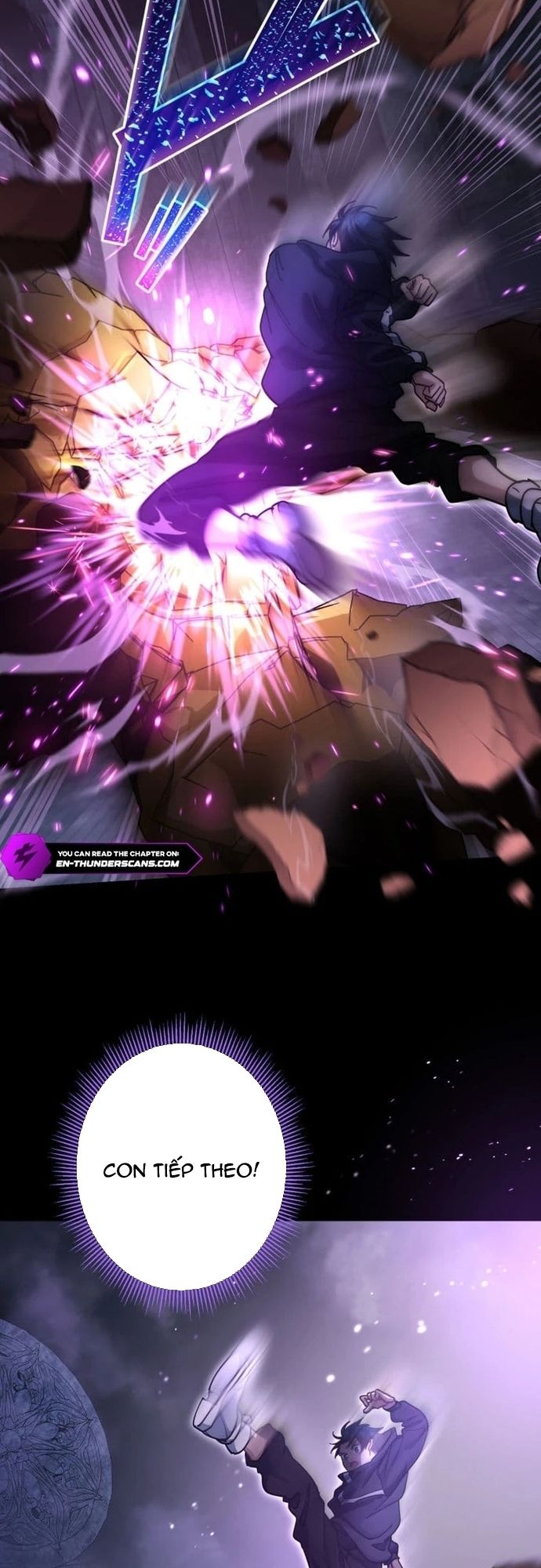 Kẻ Lạc Lối: Quỷ Vương Trọng Khải Chapter 27 - Trang 2