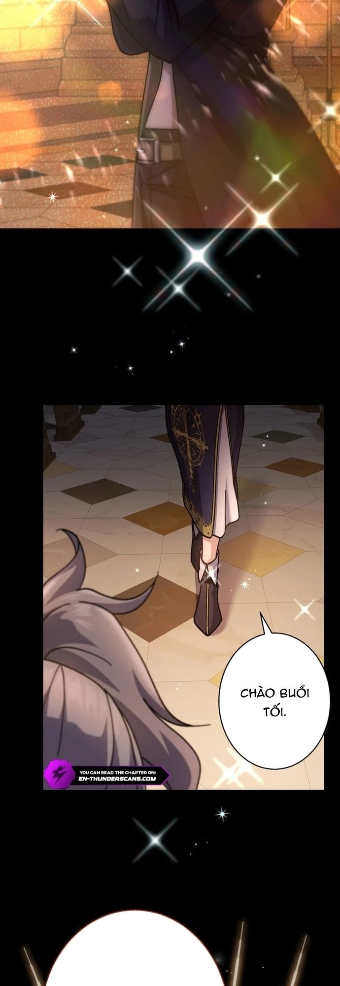 Kẻ Lạc Lối: Quỷ Vương Trọng Khải Chapter 27 - Trang 2