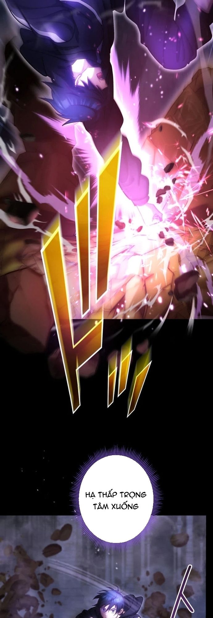 Kẻ Lạc Lối: Quỷ Vương Trọng Khải Chapter 27 - Trang 2