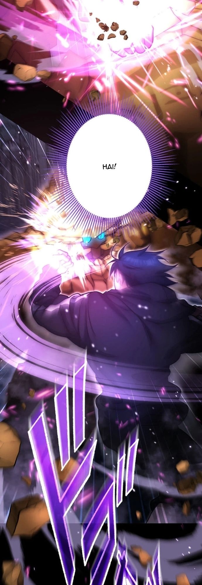 Kẻ Lạc Lối: Quỷ Vương Trọng Khải Chapter 27 - Trang 2