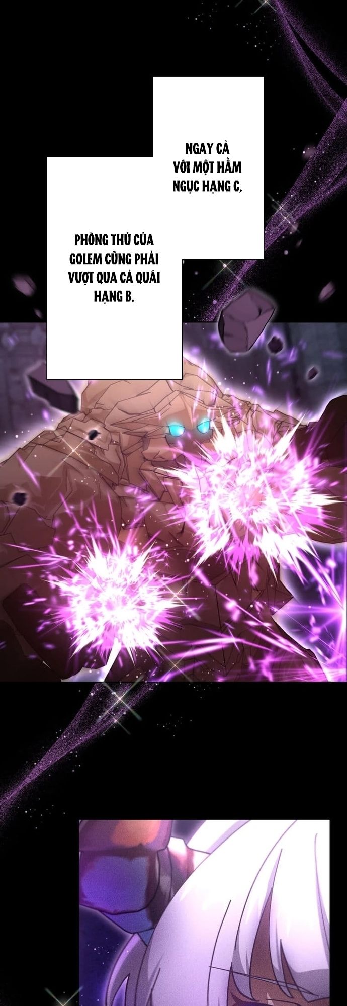 Kẻ Lạc Lối: Quỷ Vương Trọng Khải Chapter 27 - Trang 2