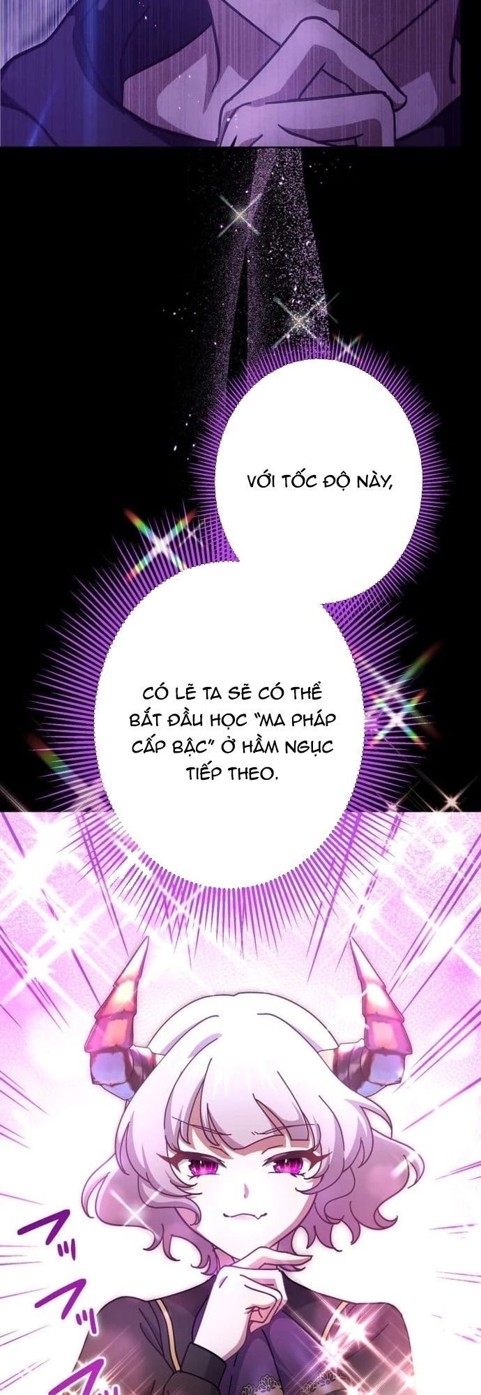 Kẻ Lạc Lối: Quỷ Vương Trọng Khải Chapter 27 - Trang 2