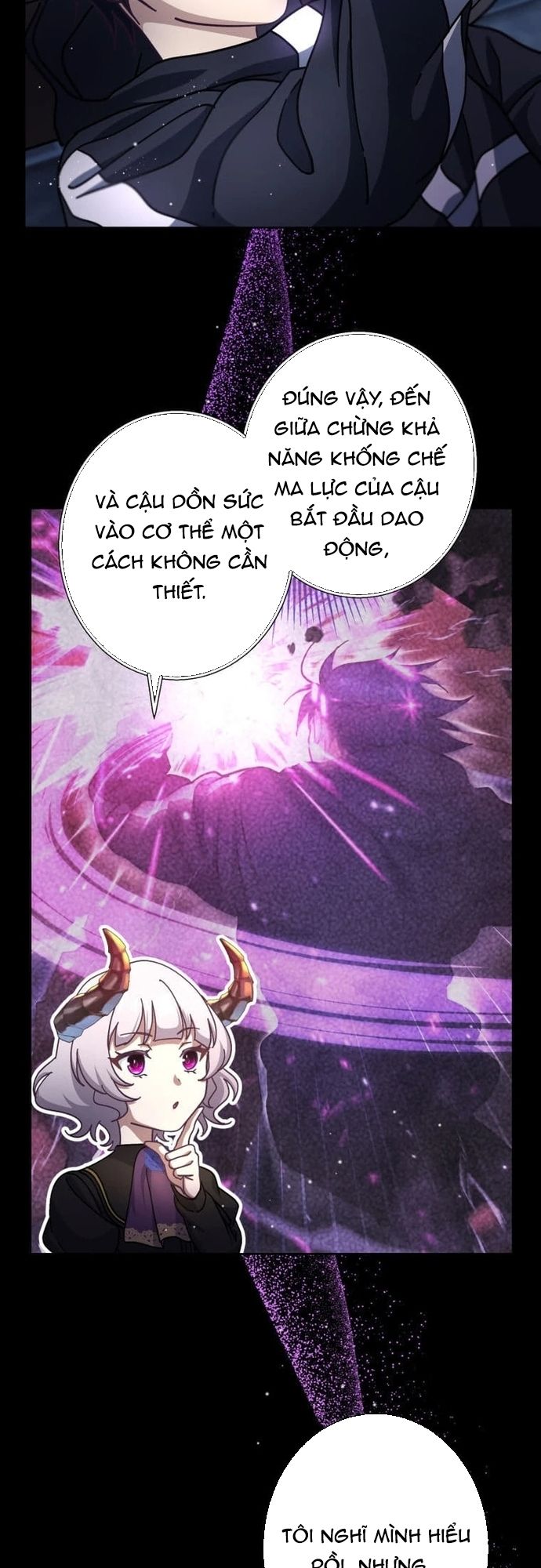 Kẻ Lạc Lối: Quỷ Vương Trọng Khải Chapter 27 - Trang 2