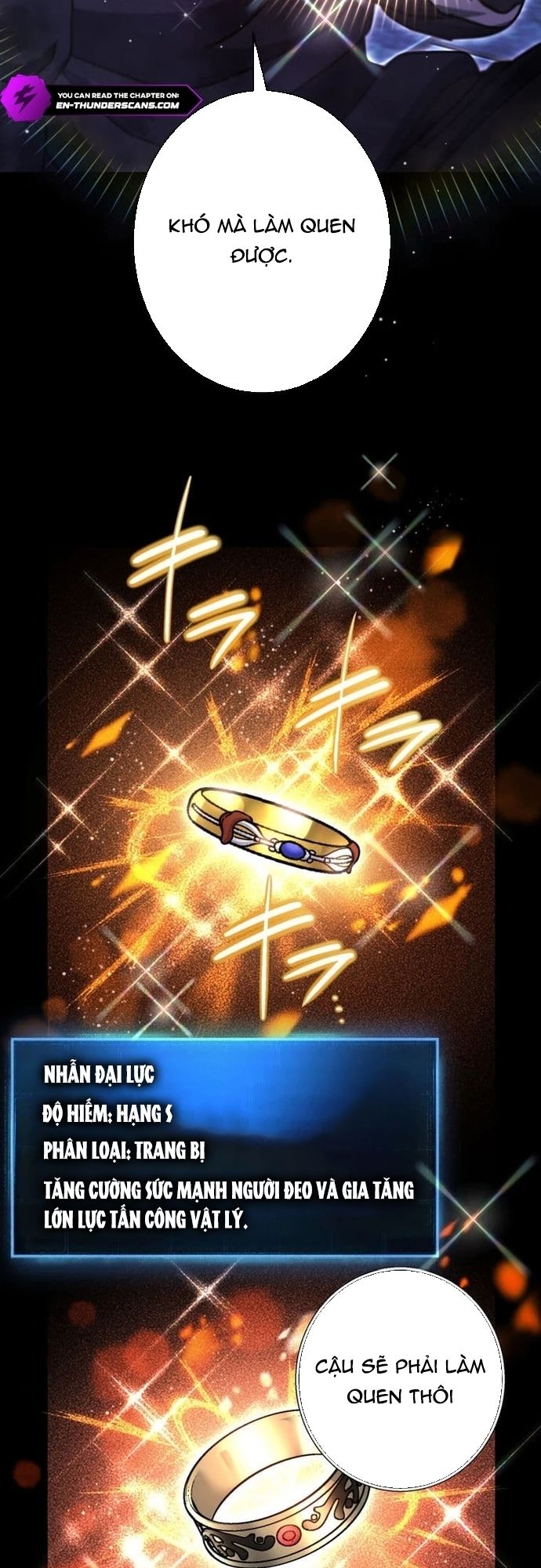 Kẻ Lạc Lối: Quỷ Vương Trọng Khải Chapter 27 - Trang 2