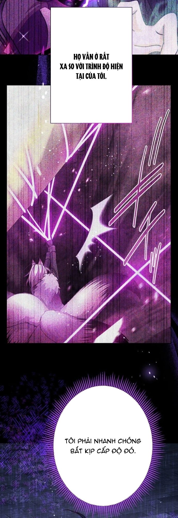 Kẻ Lạc Lối: Quỷ Vương Trọng Khải Chapter 27 - Trang 2