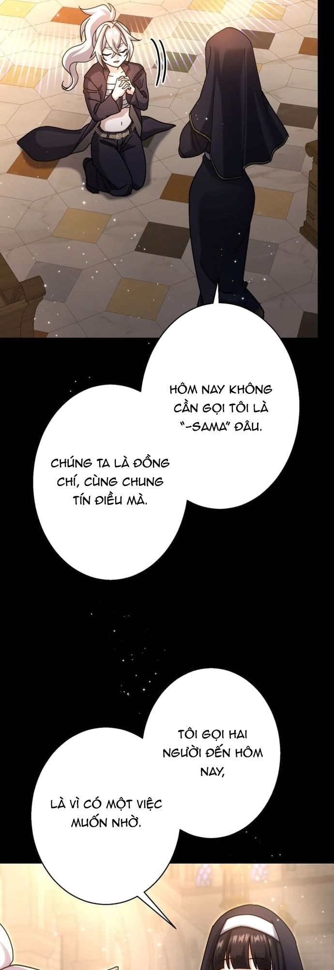 Kẻ Lạc Lối: Quỷ Vương Trọng Khải Chapter 27 - Trang 2