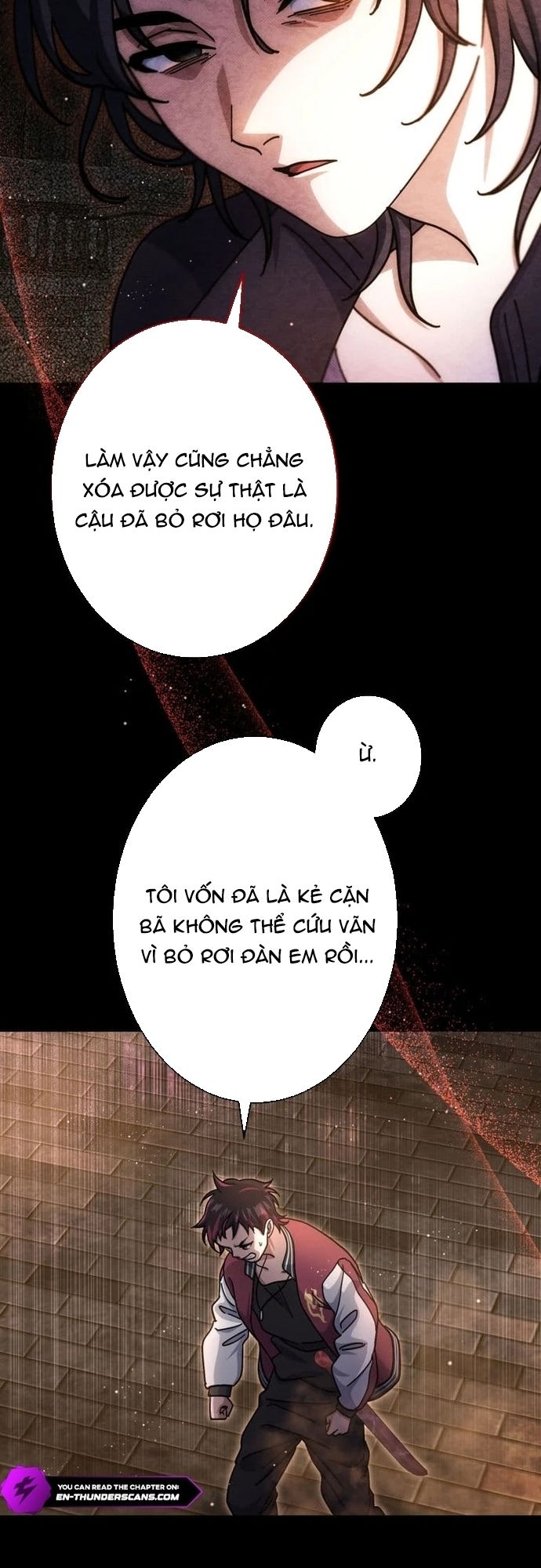 Kẻ Lạc Lối: Quỷ Vương Trọng Khải Chapter 27 - Trang 2