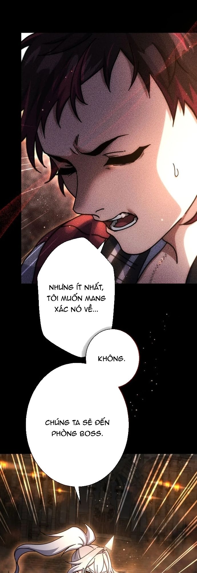 Kẻ Lạc Lối: Quỷ Vương Trọng Khải Chapter 27 - Trang 2