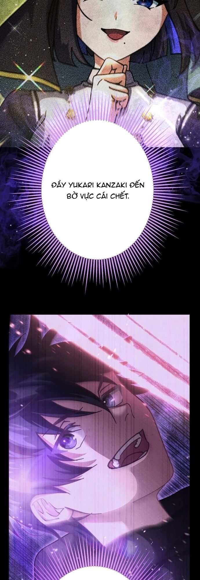 Kẻ Lạc Lối: Quỷ Vương Trọng Khải Chapter 27 - Trang 2