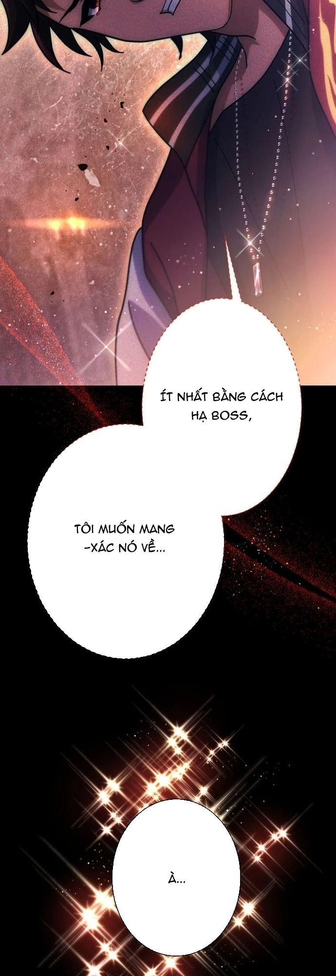 Kẻ Lạc Lối: Quỷ Vương Trọng Khải Chapter 27 - Trang 2