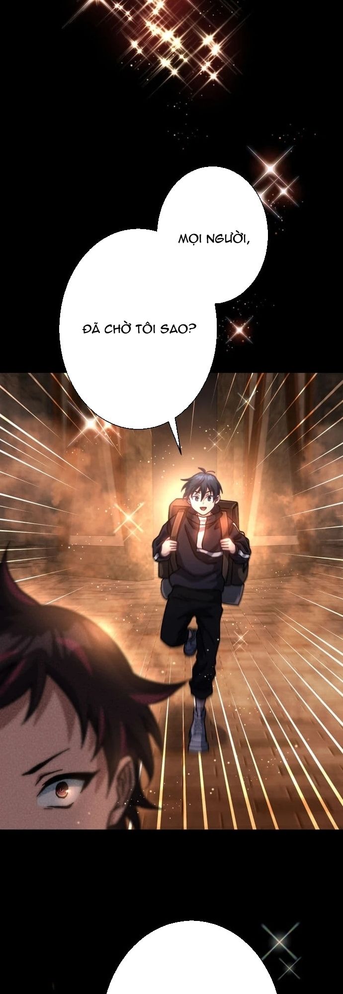 Kẻ Lạc Lối: Quỷ Vương Trọng Khải Chapter 27 - Trang 2