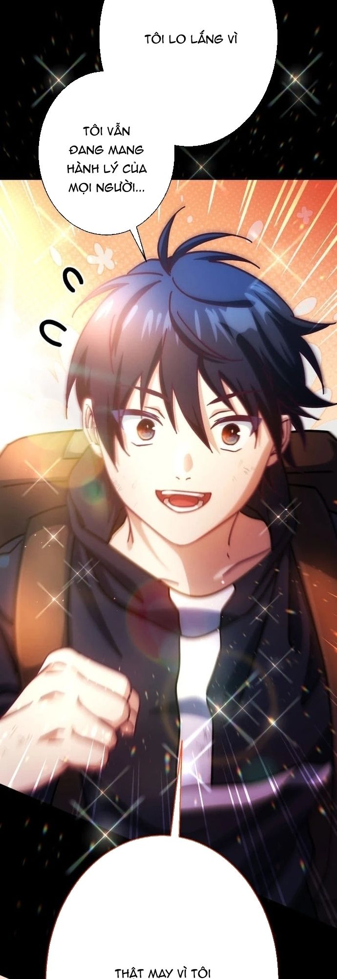 Kẻ Lạc Lối: Quỷ Vương Trọng Khải Chapter 27 - Trang 2