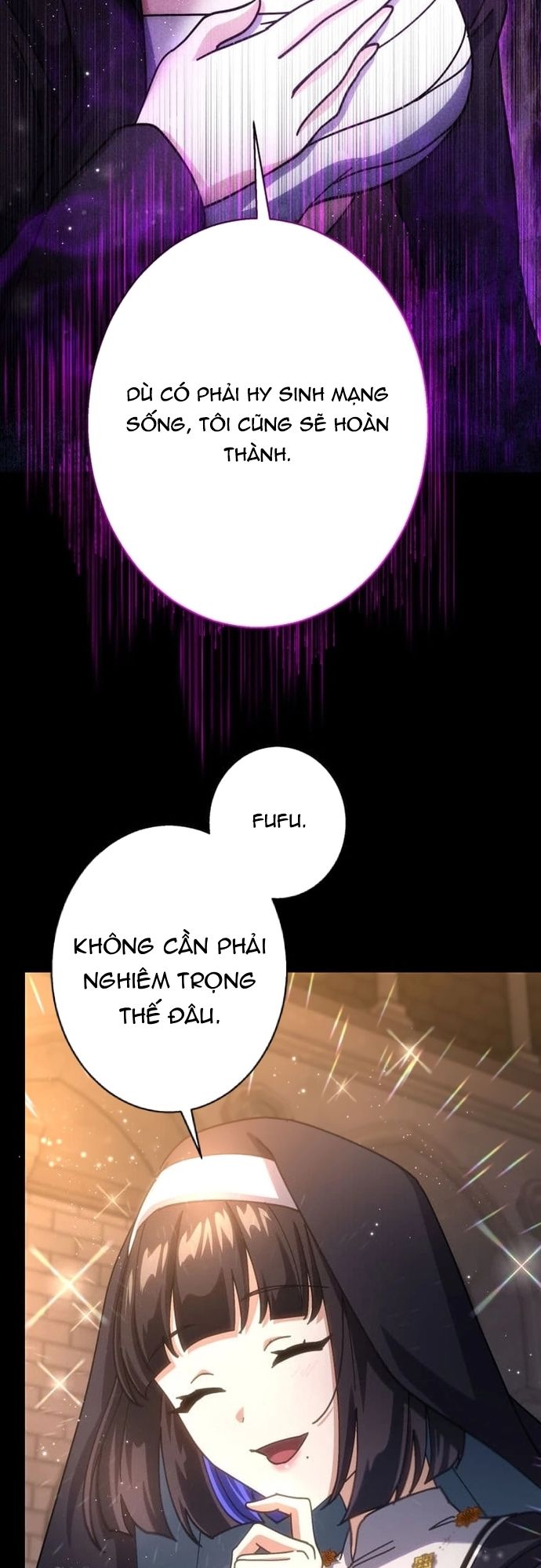 Kẻ Lạc Lối: Quỷ Vương Trọng Khải Chapter 27 - Trang 2