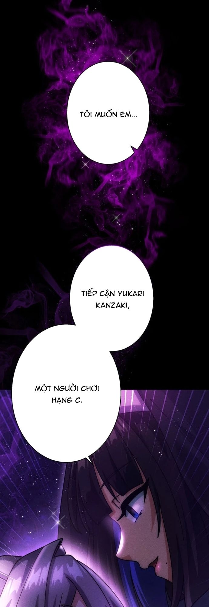 Kẻ Lạc Lối: Quỷ Vương Trọng Khải Chapter 27 - Trang 2