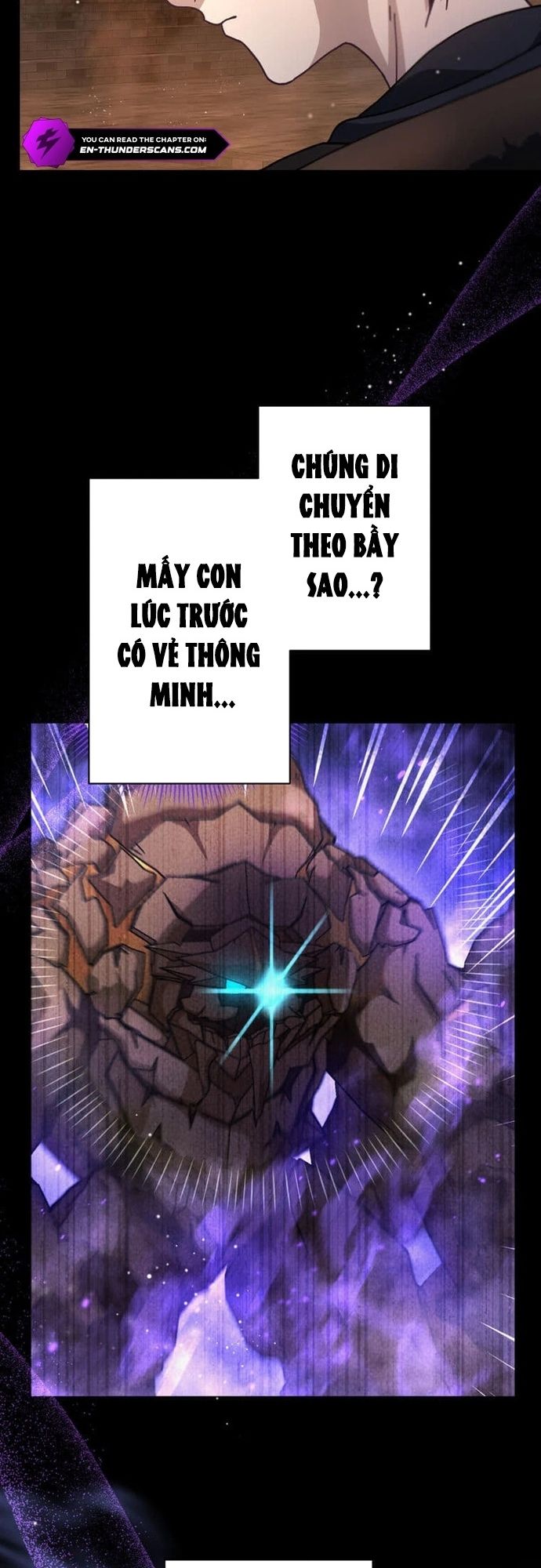 Kẻ Lạc Lối: Quỷ Vương Trọng Khải Chapter 28 - Trang 2