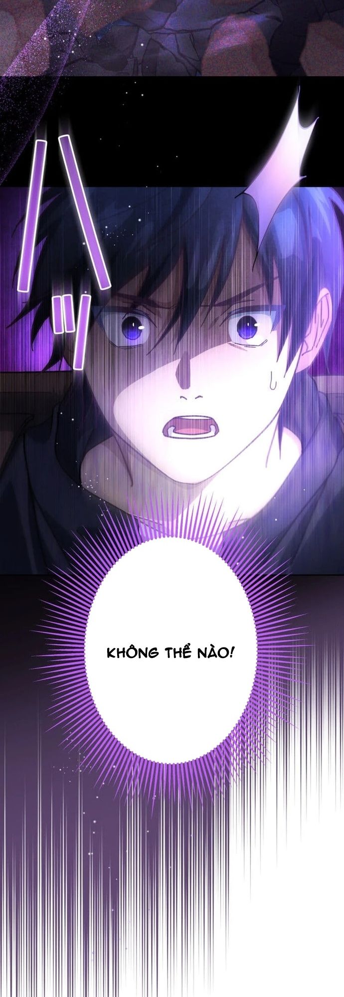 Kẻ Lạc Lối: Quỷ Vương Trọng Khải Chapter 28 - Trang 2