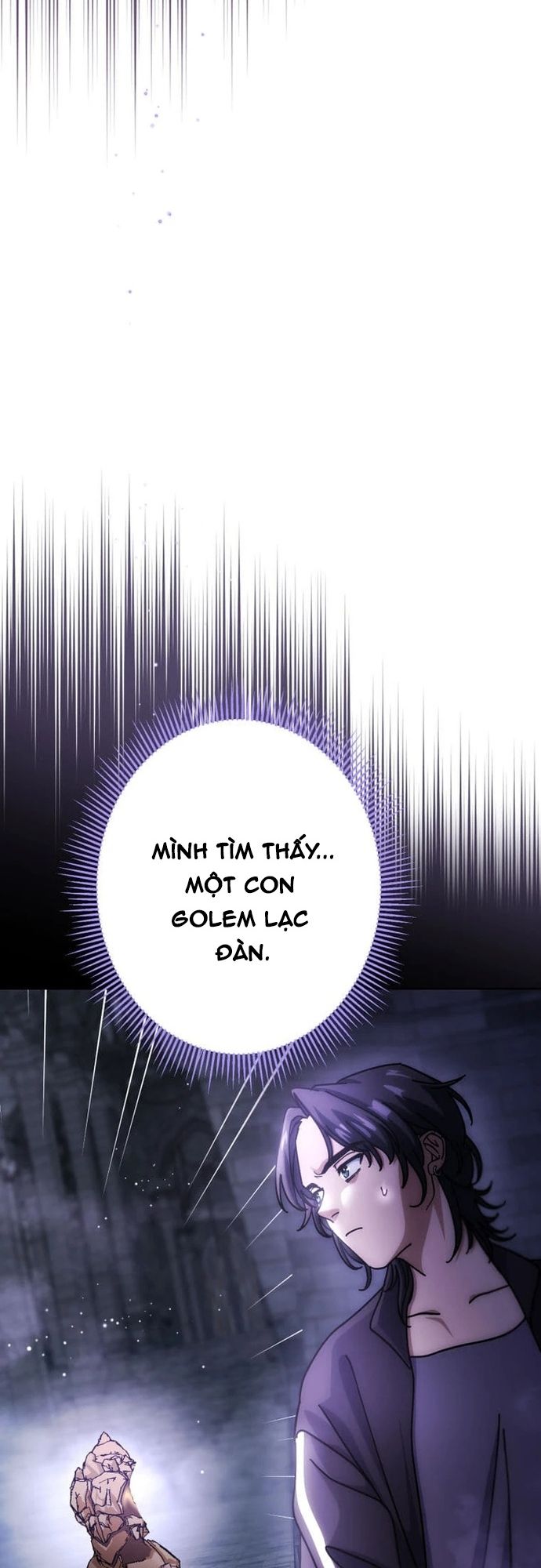 Kẻ Lạc Lối: Quỷ Vương Trọng Khải Chapter 28 - Trang 2