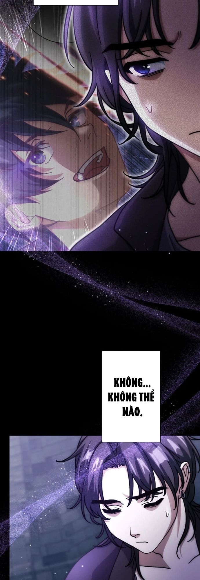 Kẻ Lạc Lối: Quỷ Vương Trọng Khải Chapter 28 - Trang 2