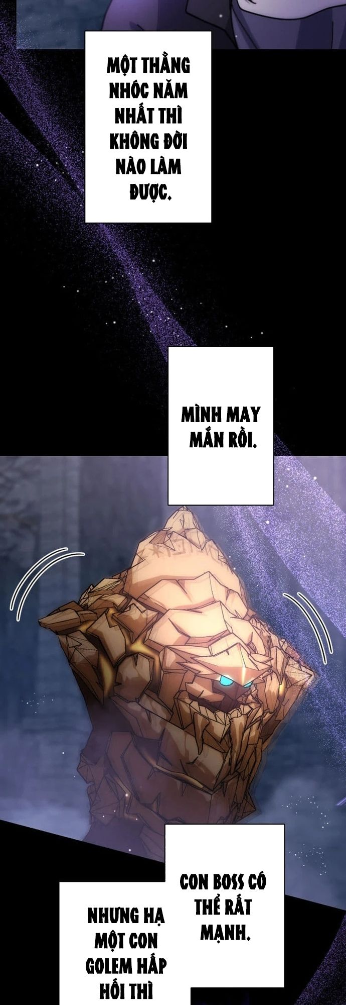 Kẻ Lạc Lối: Quỷ Vương Trọng Khải Chapter 28 - Trang 2