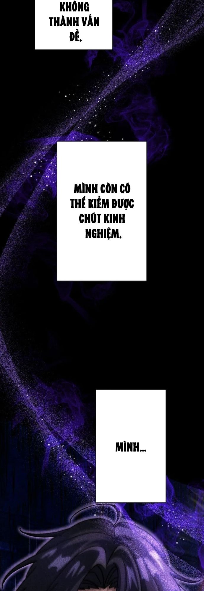 Kẻ Lạc Lối: Quỷ Vương Trọng Khải Chapter 28 - Trang 2