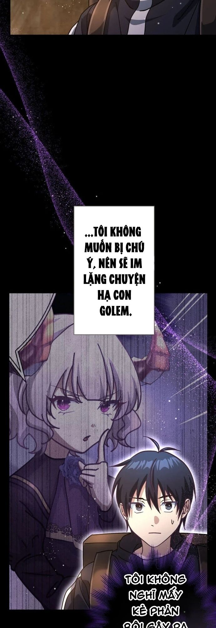 Kẻ Lạc Lối: Quỷ Vương Trọng Khải Chapter 28 - Trang 2