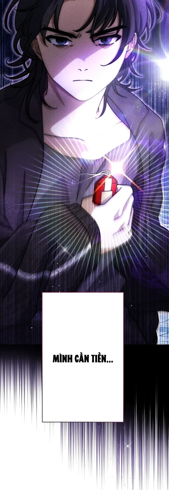 Kẻ Lạc Lối: Quỷ Vương Trọng Khải Chapter 28 - Trang 2