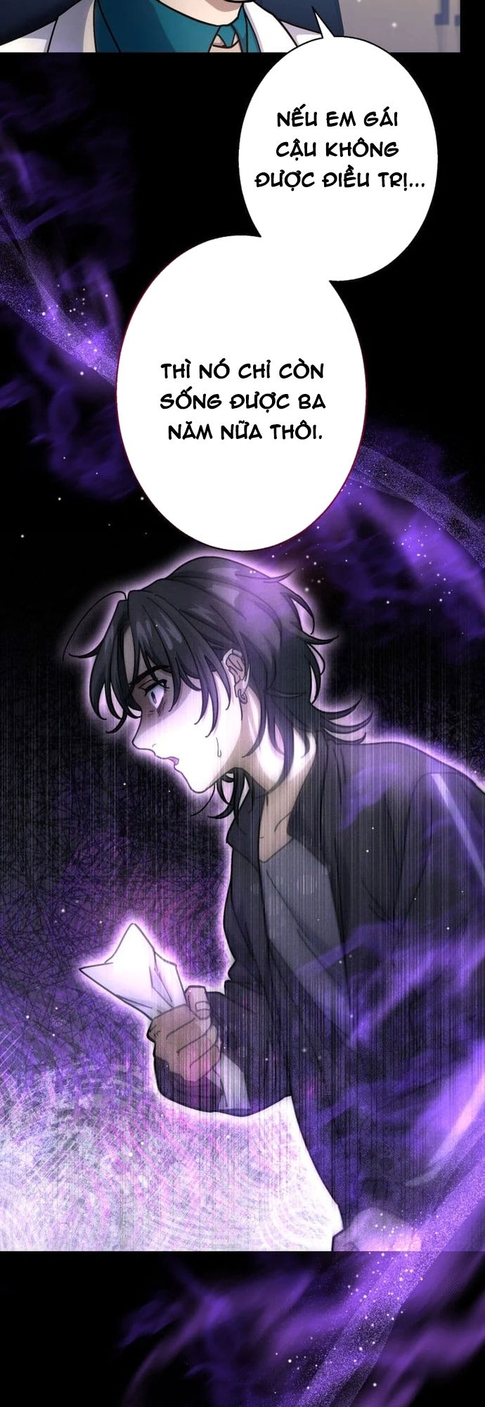 Kẻ Lạc Lối: Quỷ Vương Trọng Khải Chapter 28 - Trang 2