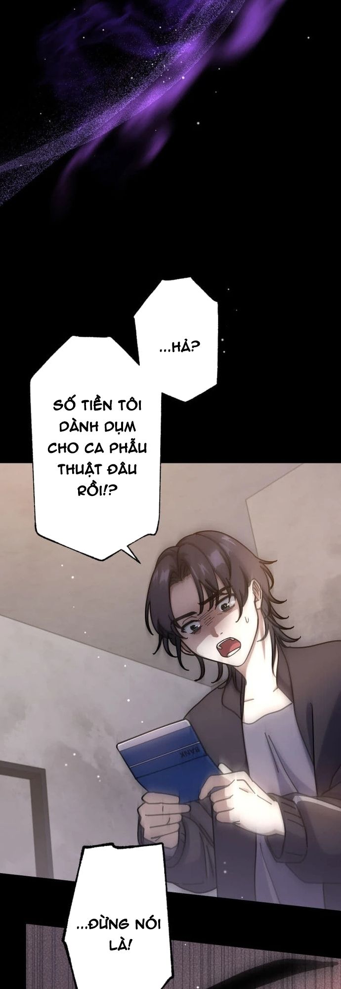 Kẻ Lạc Lối: Quỷ Vương Trọng Khải Chapter 28 - Trang 2