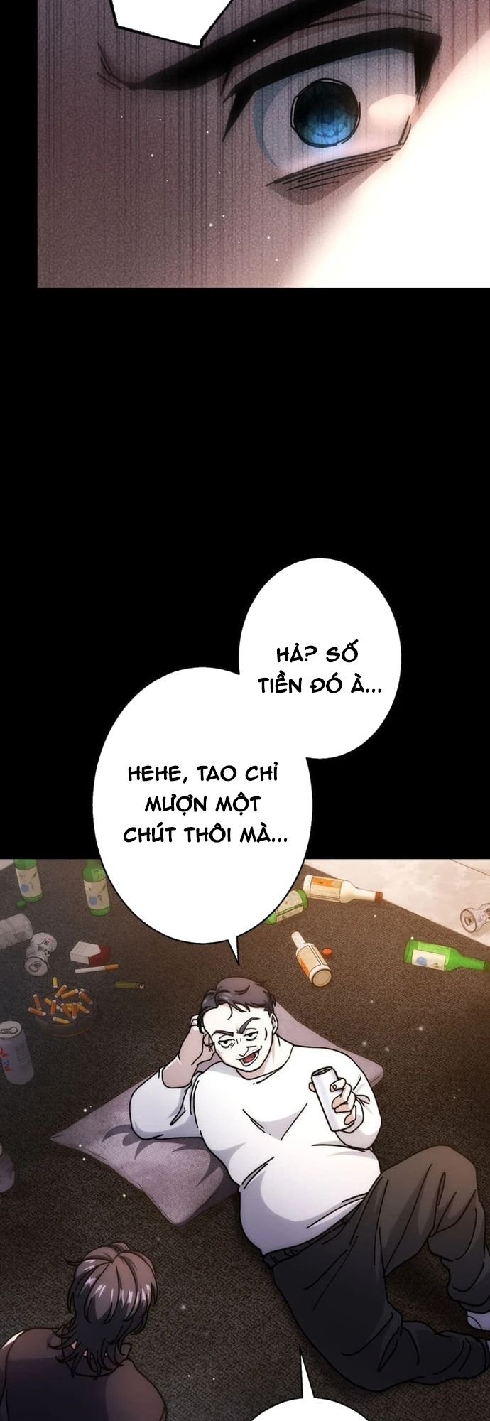 Kẻ Lạc Lối: Quỷ Vương Trọng Khải Chapter 28 - Trang 2