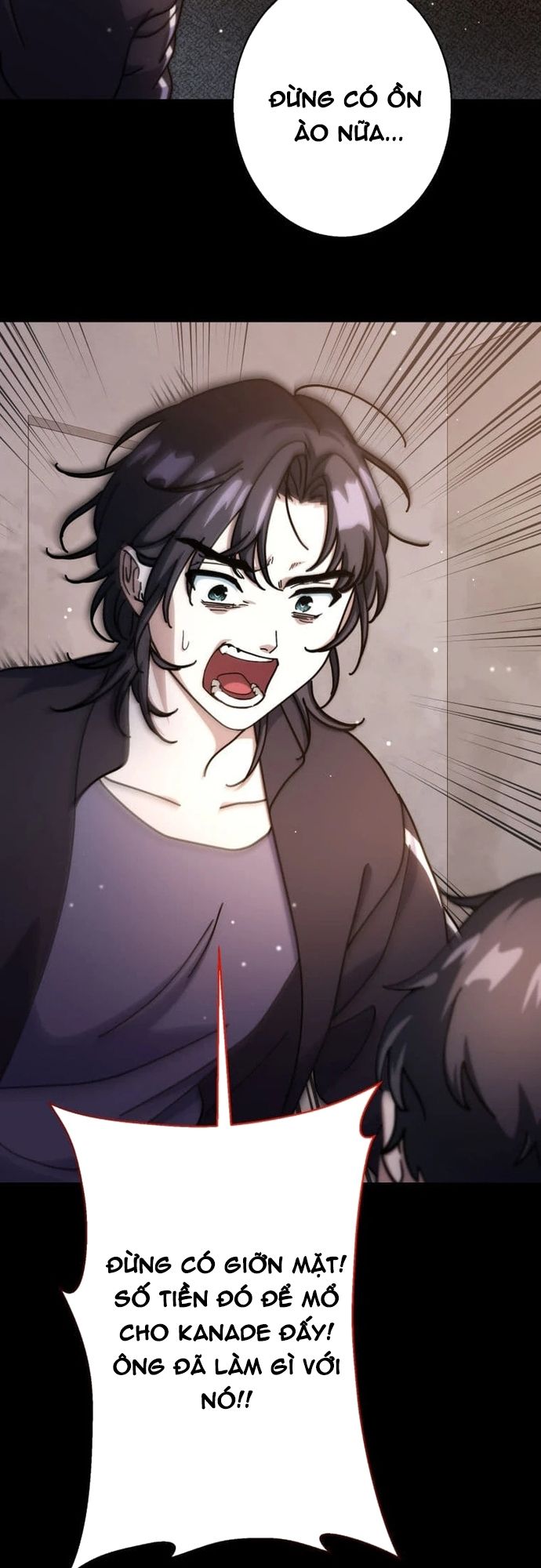 Kẻ Lạc Lối: Quỷ Vương Trọng Khải Chapter 28 - Trang 2