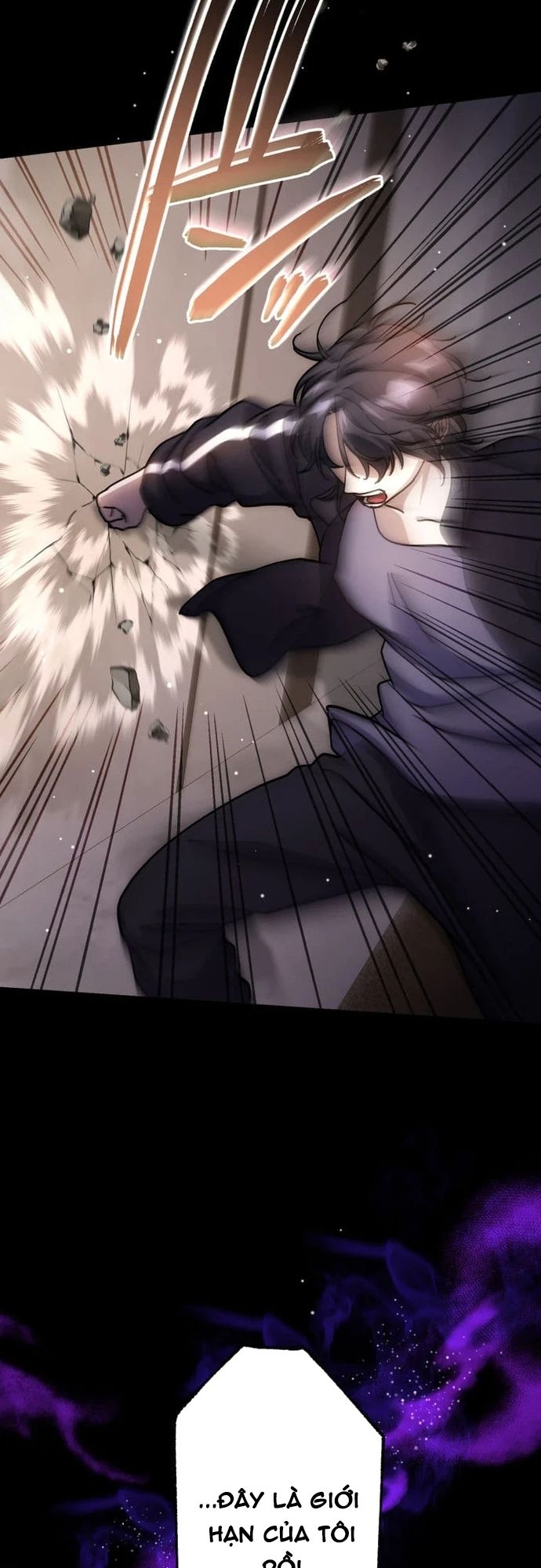 Kẻ Lạc Lối: Quỷ Vương Trọng Khải Chapter 28 - Trang 2