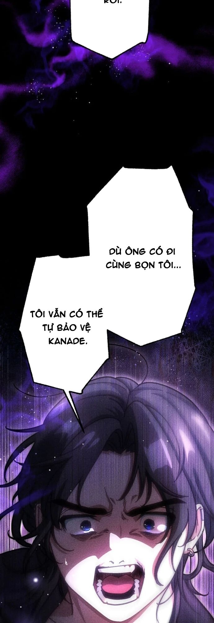 Kẻ Lạc Lối: Quỷ Vương Trọng Khải Chapter 28 - Trang 2