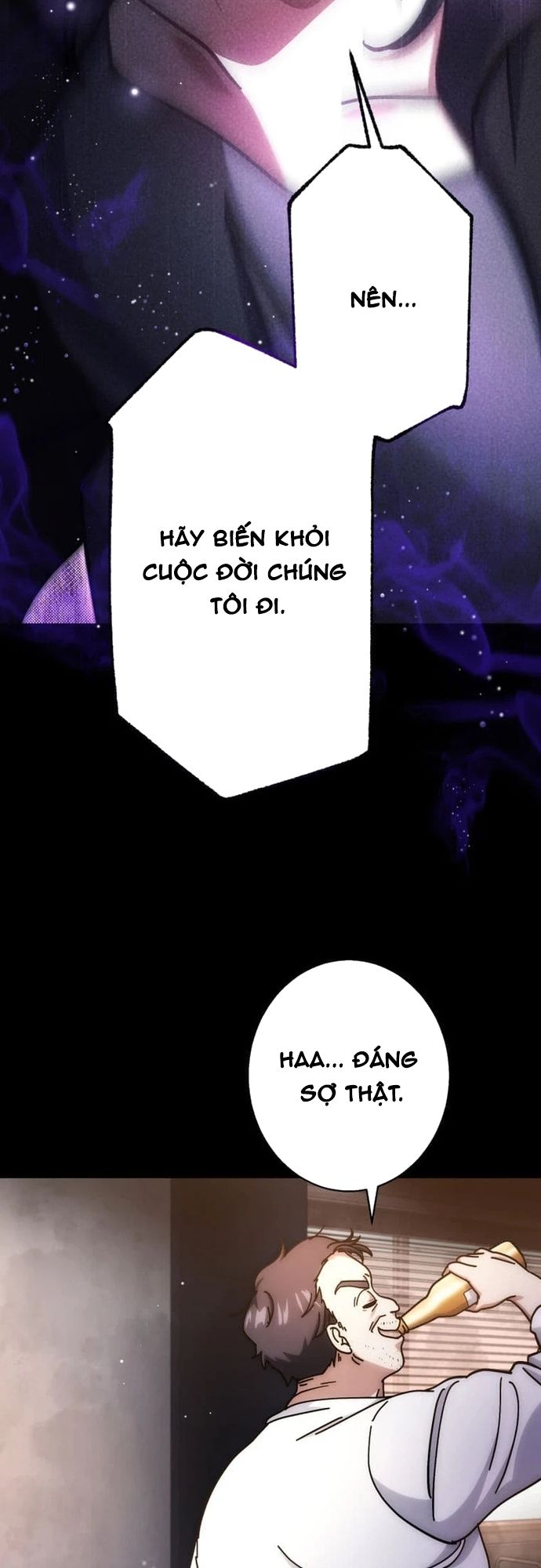 Kẻ Lạc Lối: Quỷ Vương Trọng Khải Chapter 28 - Trang 2